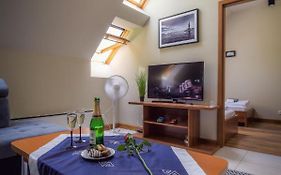 A3 - Apartamenty